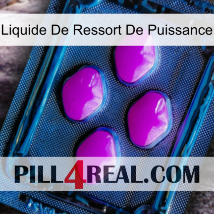 Power Spring Liquid 04